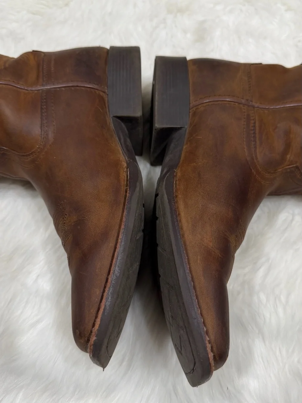ARIAT  ORGULLO MEXICANO WESTERN PERFORMANCE BOOTS